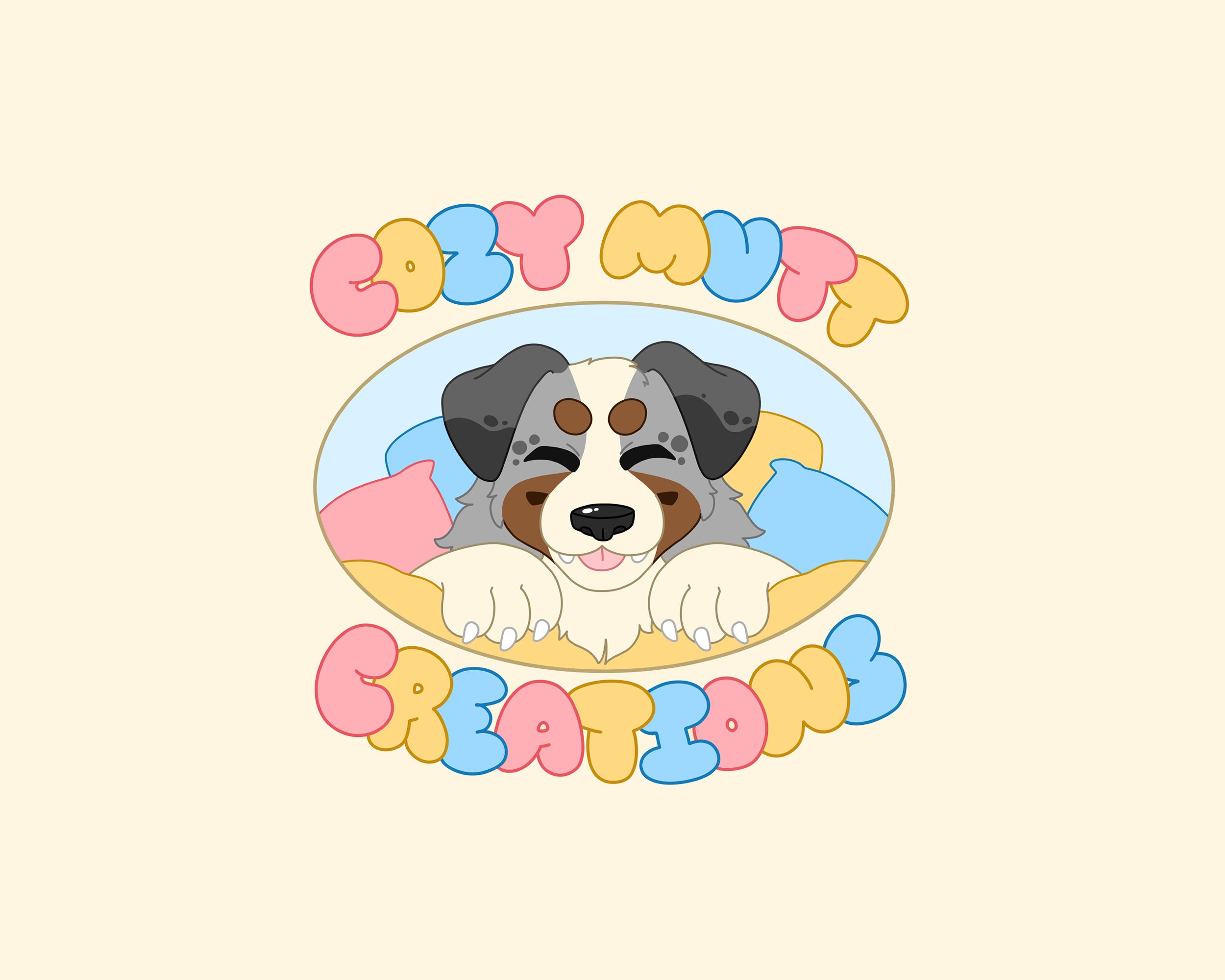 Cozy Mutt Creations